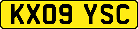 KX09YSC