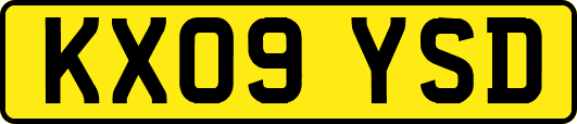 KX09YSD