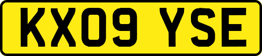 KX09YSE