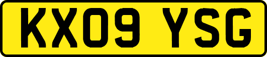 KX09YSG
