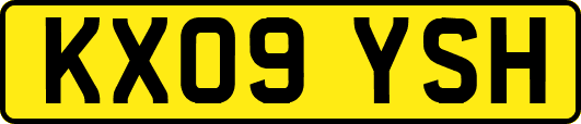 KX09YSH