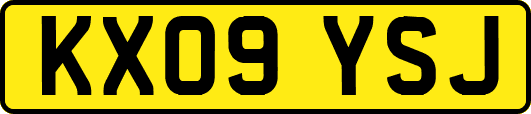 KX09YSJ