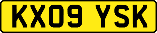 KX09YSK