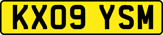 KX09YSM