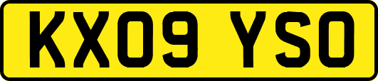 KX09YSO