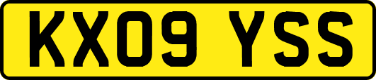KX09YSS