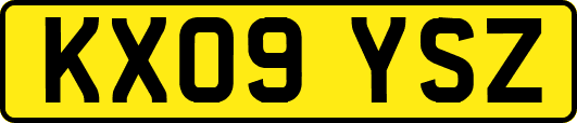 KX09YSZ