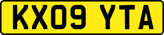 KX09YTA