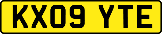 KX09YTE