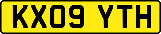 KX09YTH