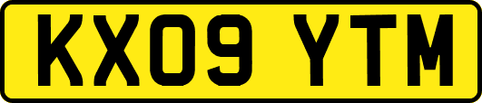KX09YTM
