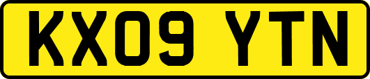 KX09YTN