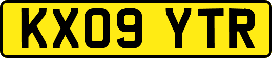 KX09YTR