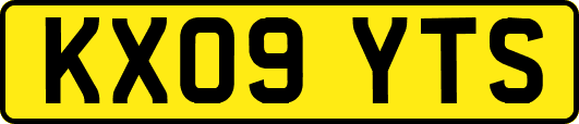 KX09YTS