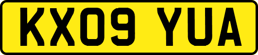 KX09YUA