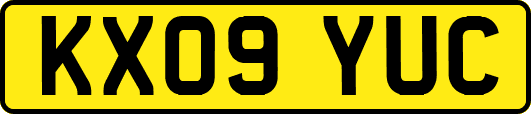 KX09YUC