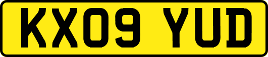 KX09YUD