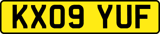 KX09YUF