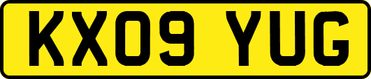 KX09YUG
