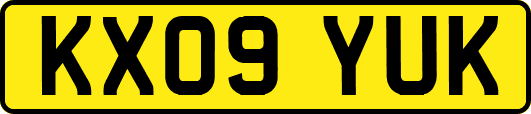 KX09YUK