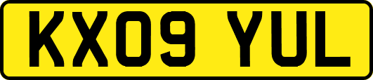 KX09YUL