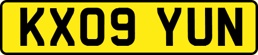 KX09YUN