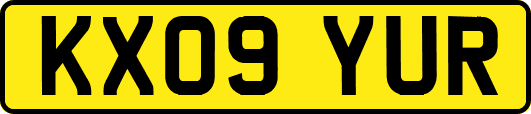 KX09YUR