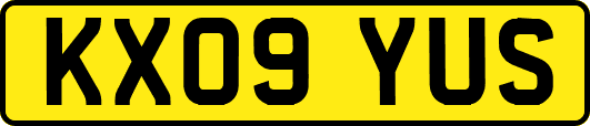 KX09YUS