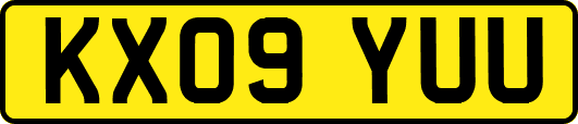 KX09YUU