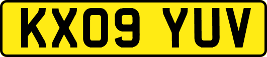 KX09YUV