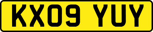 KX09YUY