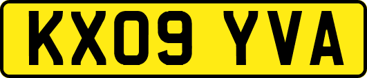 KX09YVA