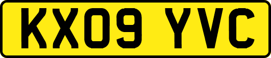 KX09YVC