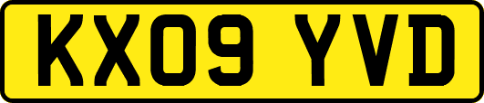KX09YVD