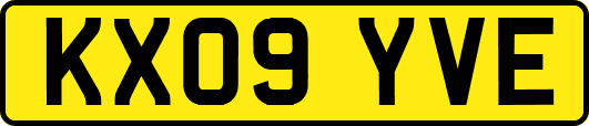 KX09YVE