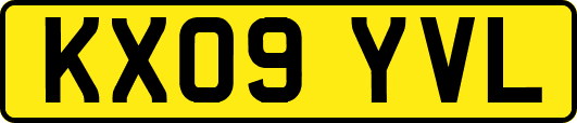 KX09YVL