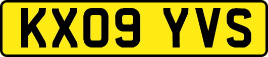 KX09YVS