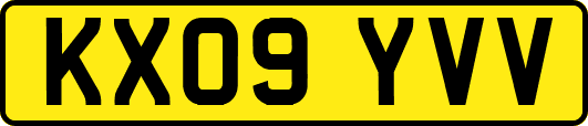KX09YVV