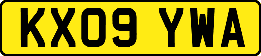 KX09YWA
