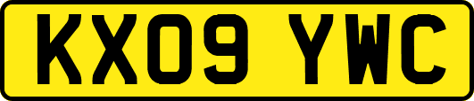KX09YWC
