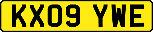 KX09YWE