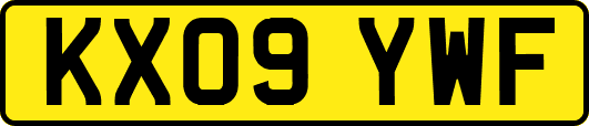 KX09YWF