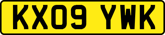 KX09YWK