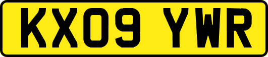 KX09YWR