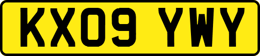 KX09YWY