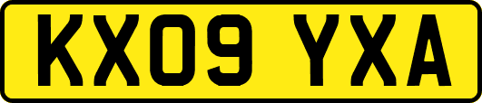 KX09YXA