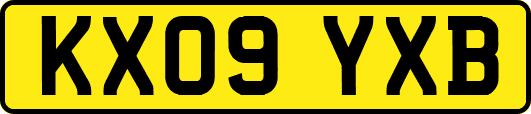 KX09YXB