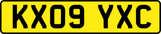KX09YXC