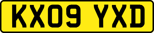KX09YXD