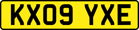 KX09YXE